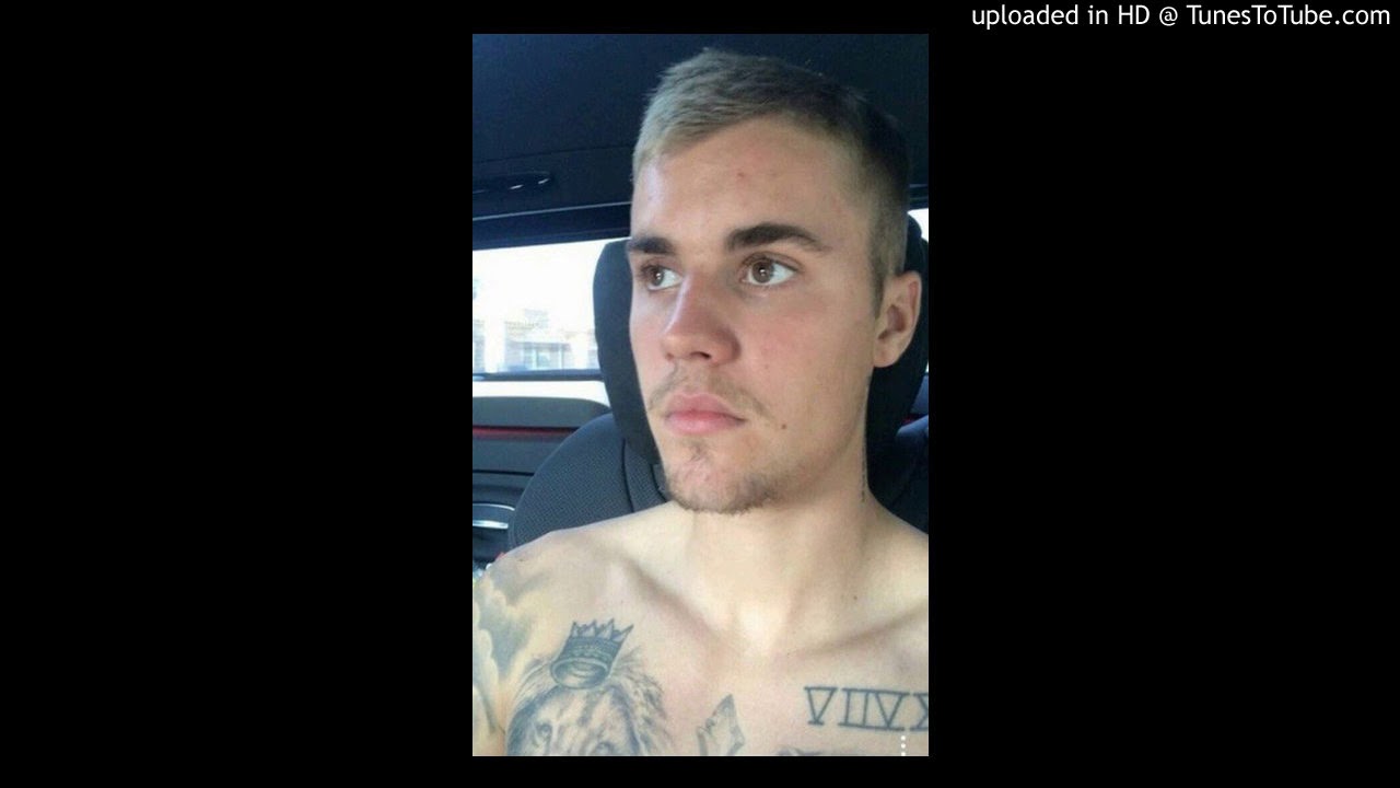 Justin Bieber - Turn to you 2017 version