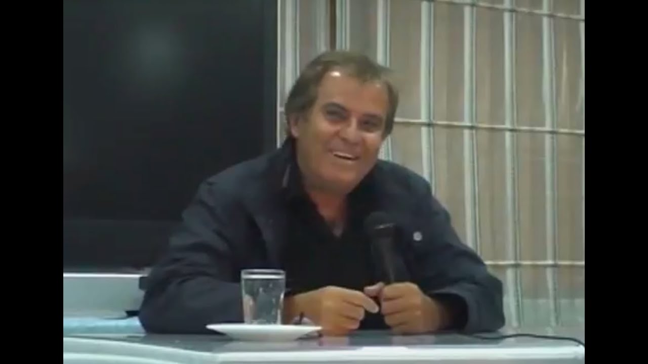 Tarık Akan ile Maden Filmi, Yılmaz Güney ve Sinema Üzerine Söyleşi, Kamera: Aziz Özer