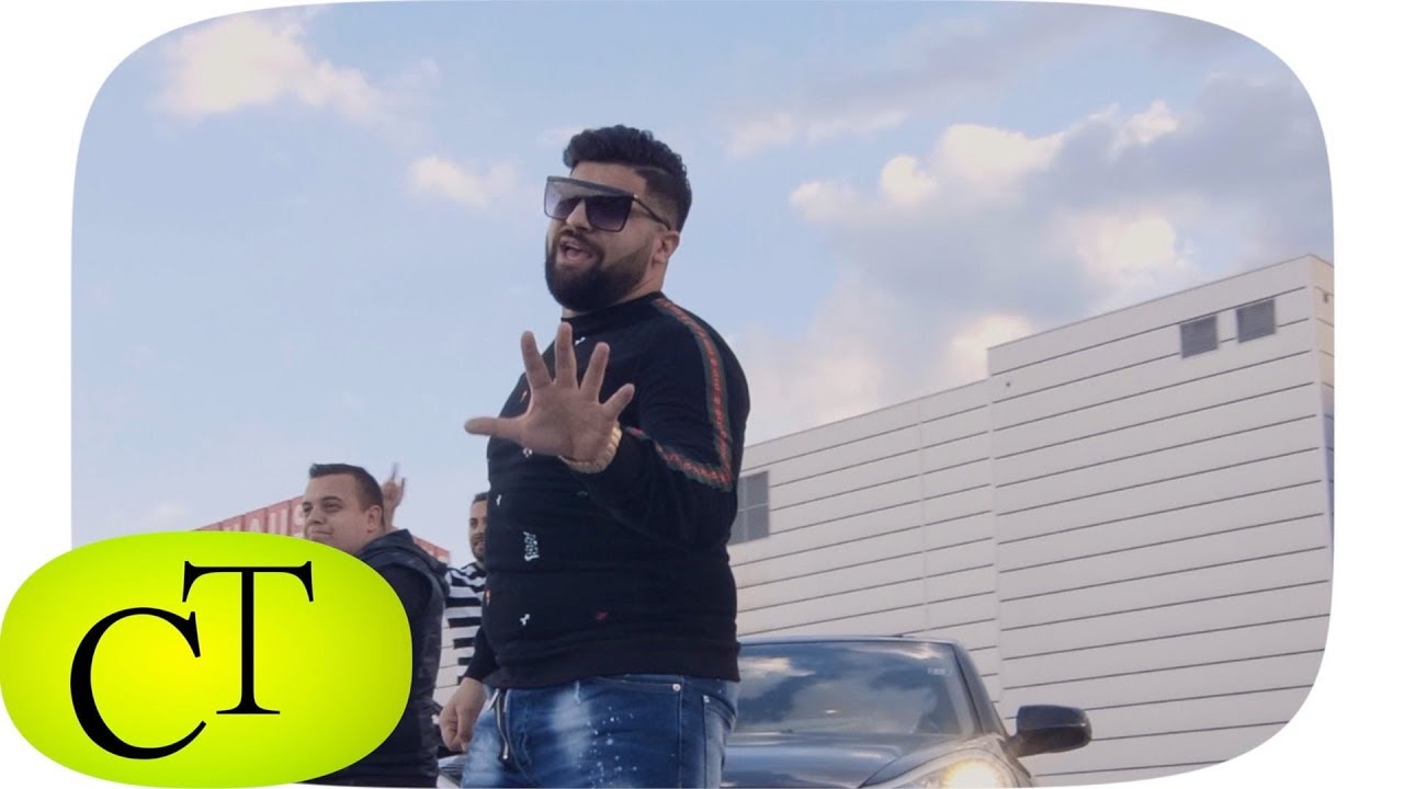 NASER KAJTAZOVIC - 25 - (OFFICIAL VIDEO) NOVO 2019