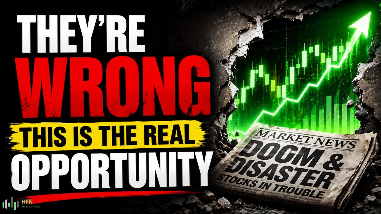 Why Buying This Stock Before The Breakout Could Matter Most - How To Pick Stocks - Stock Prediction