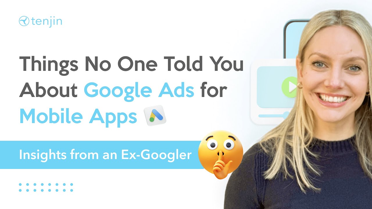 Google Ads Best Practices for Mobile Apps with a Limited Budget