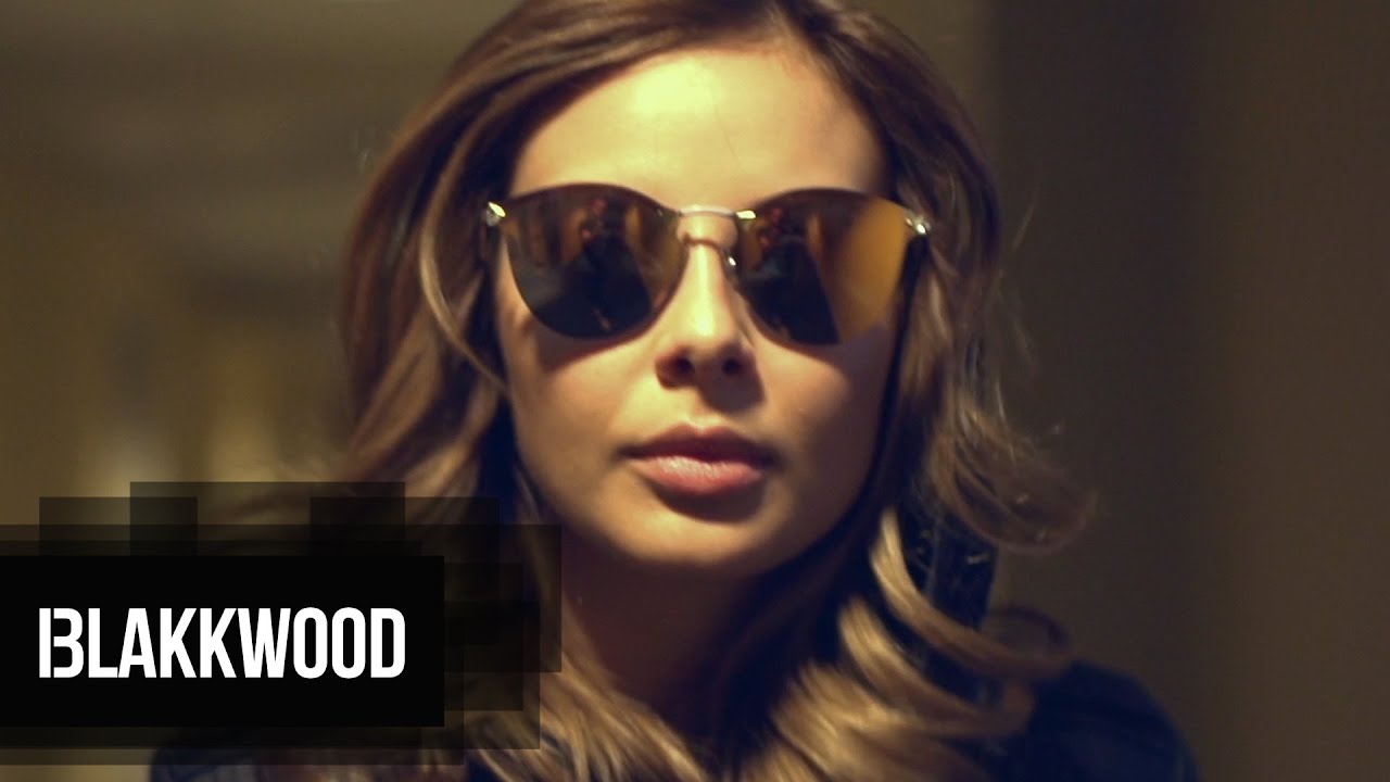 Monika Bagárová - Never Had (official video)