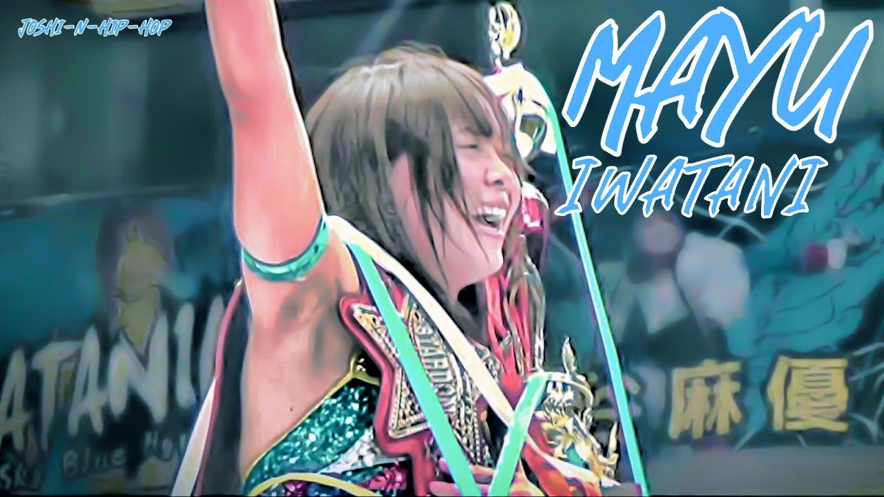 Nobody Does It Better Than Mayu