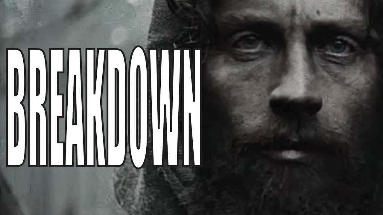 Robert Eggers Werwulf Trailer Breakdown