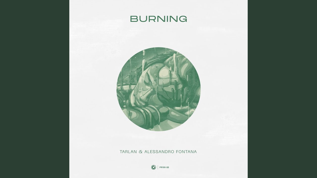 Burning