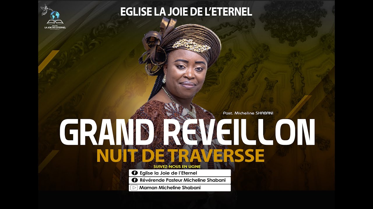 GRAND REVEILLON