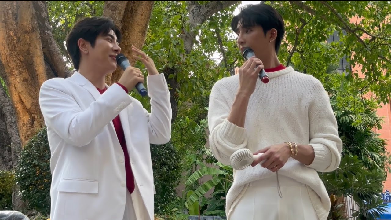 เอิร์ทมิกซ์ รวมพล #AcneAidxEarthMix