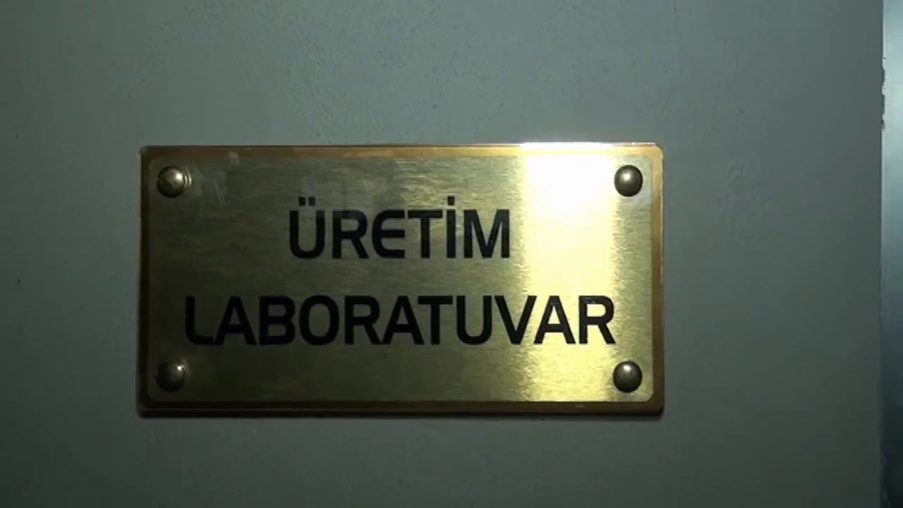 Binboğa Bal