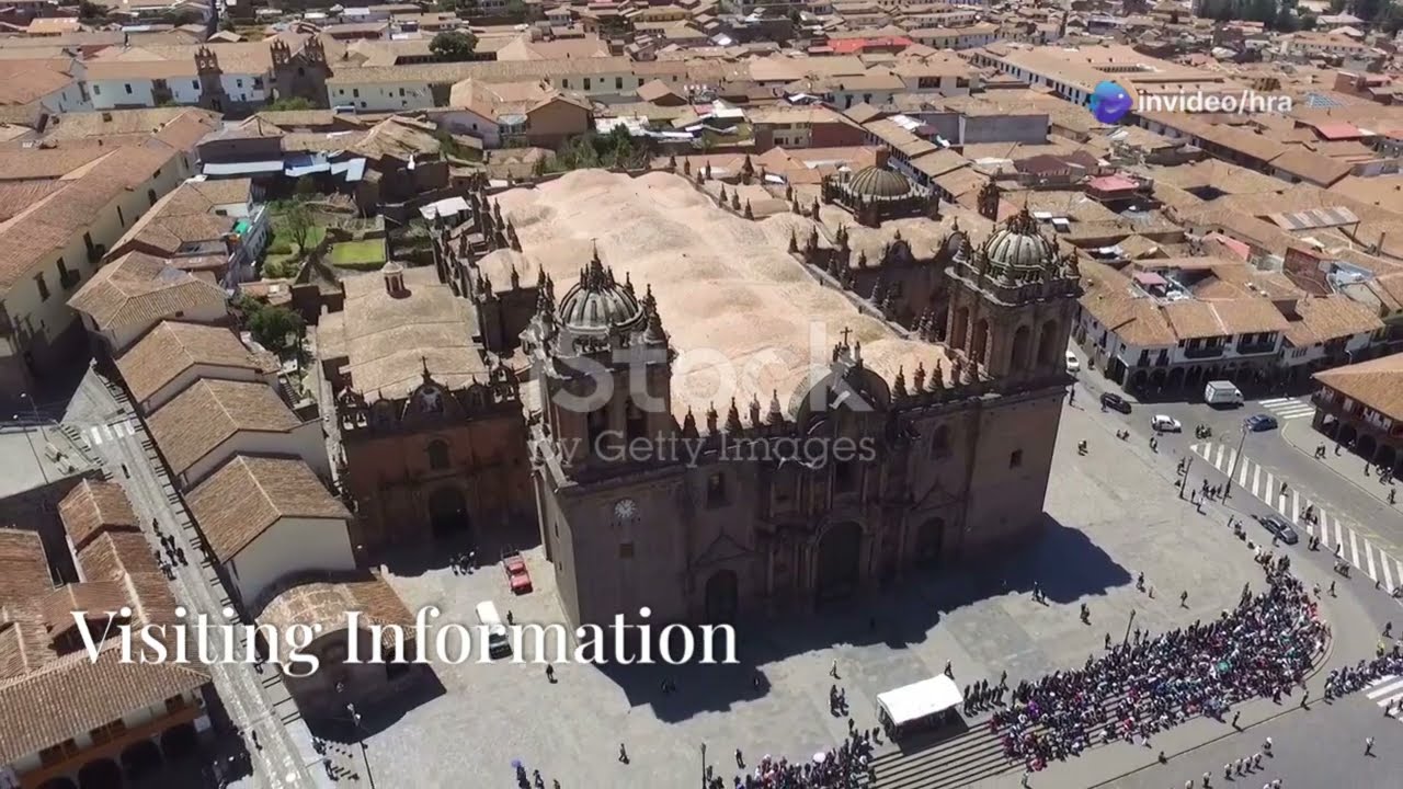 Cusco Cathedral: Peru&rsquo;s Iconic Blend of Inca and Spanish Cultures