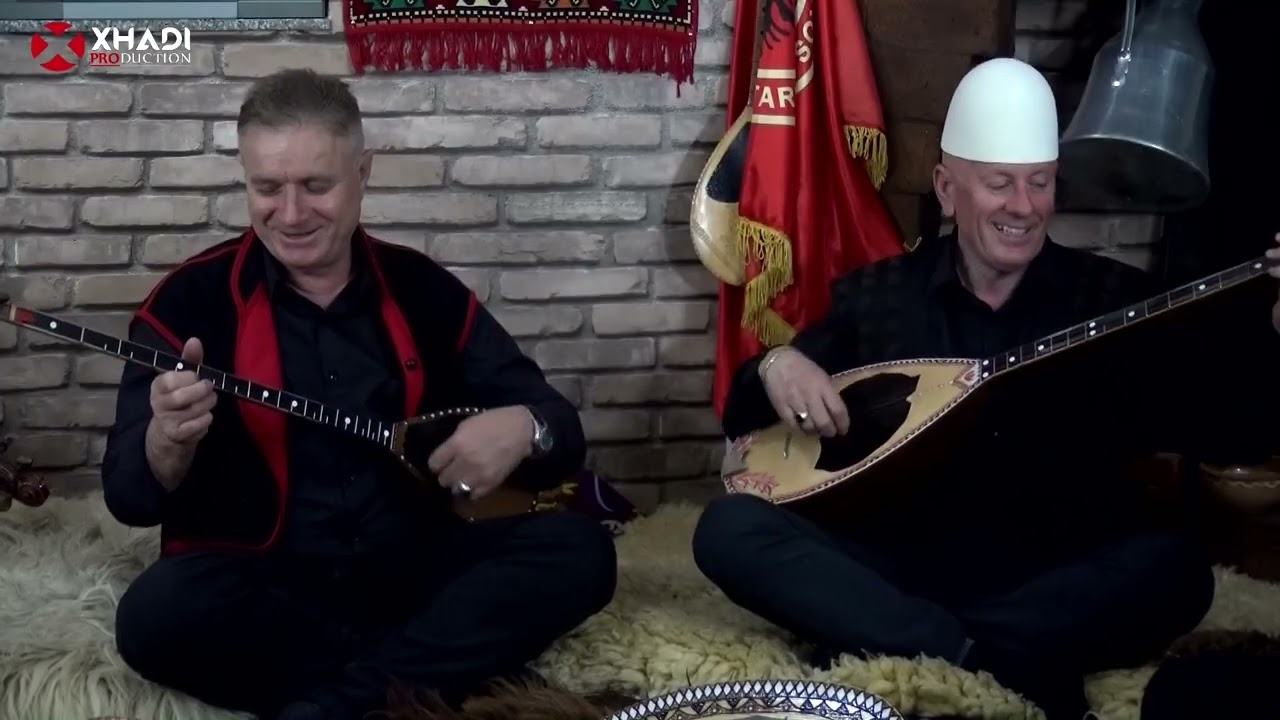 SHKELZEN KASTRATI & XHADI GASHI & BEQA & AVNIA -  EMISIONI KOMPLET { 2026