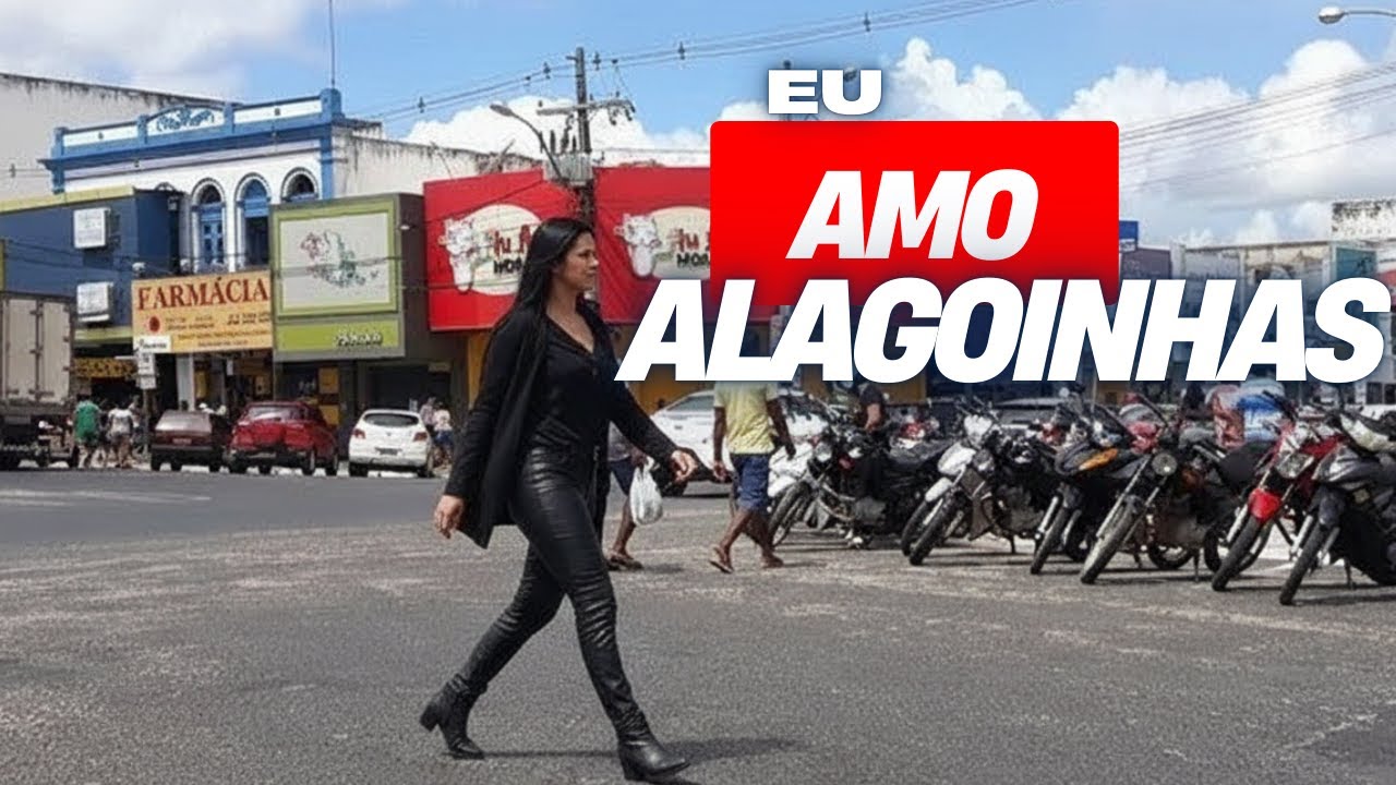 Alagoinhas interior da Bahia cidade estratégica, logística rodoviária e referência cervejeira