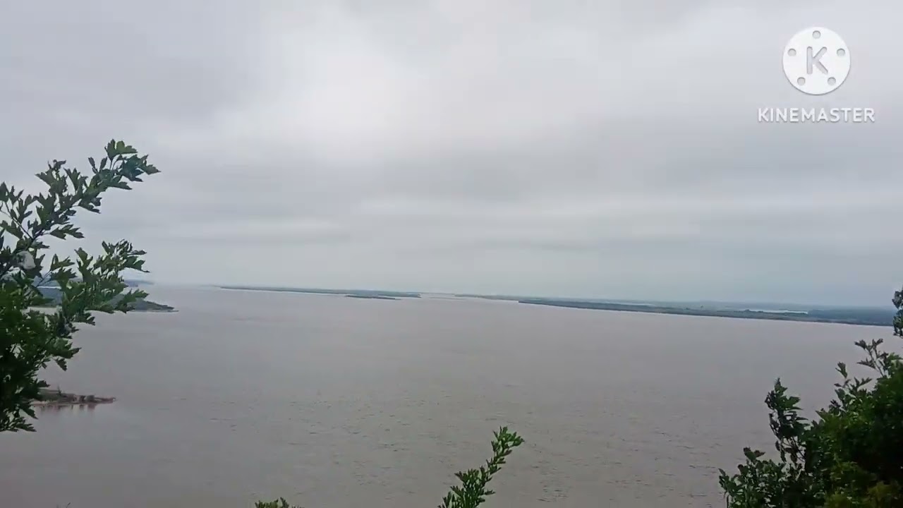 Сарапульский Утёс. 95 км трассы Хабаровск - Комсомольск-на-Амуре 