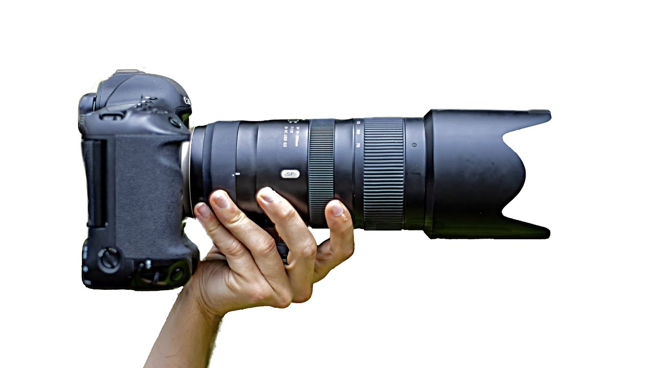 EVERY Photographer MUST OWN this Lens! – Tamron 70-200mm F2.8 G2