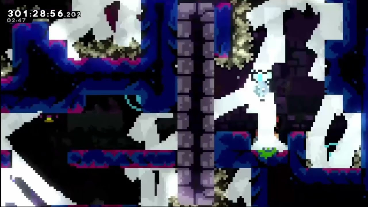 Java's Crypt Silver (Full Clear)