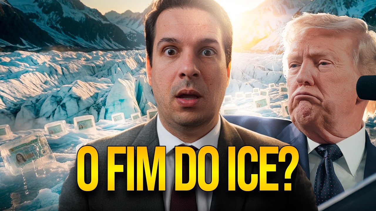 A MULHER QUE TRAVOU O SISTEMA AMERICANO SOZINHA FOI EXPULSA