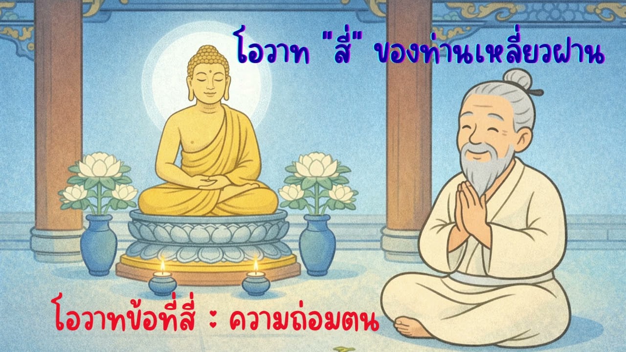 โอวาท 