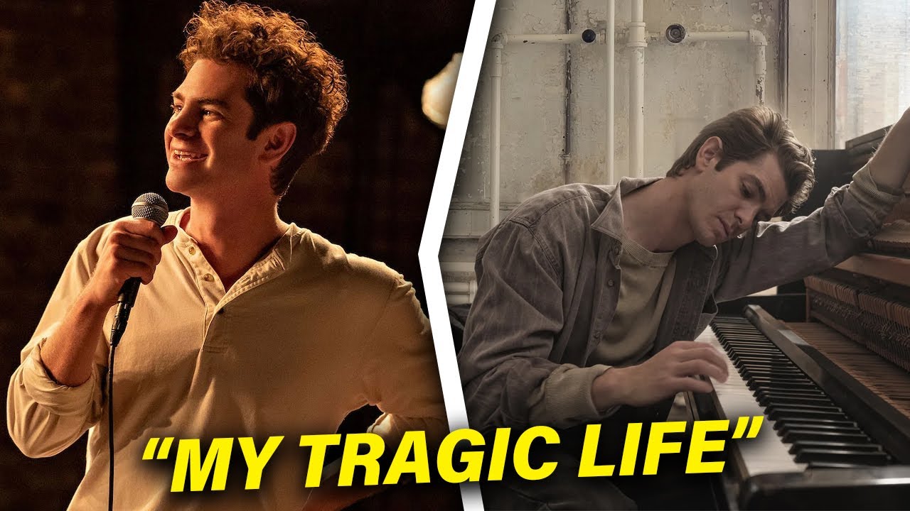 The Tragic Life of Jonathan Larson