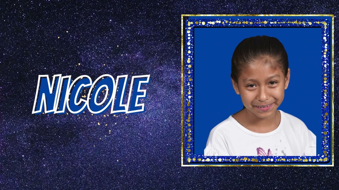 2025 Davenport 4th Grade Graduation 2