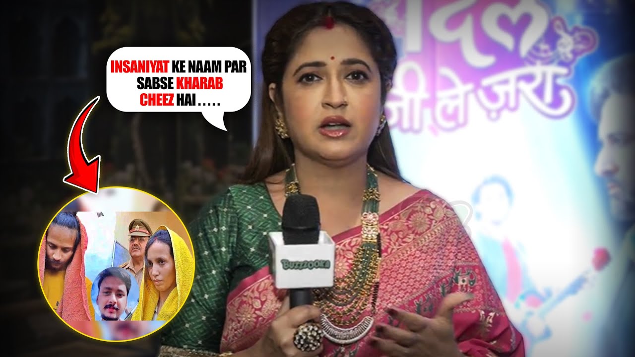 Neha Narang की वापसी | Ae Dil Jee Le Zara में दमदार रोल और Drum Case पर खुलकर बोलीं