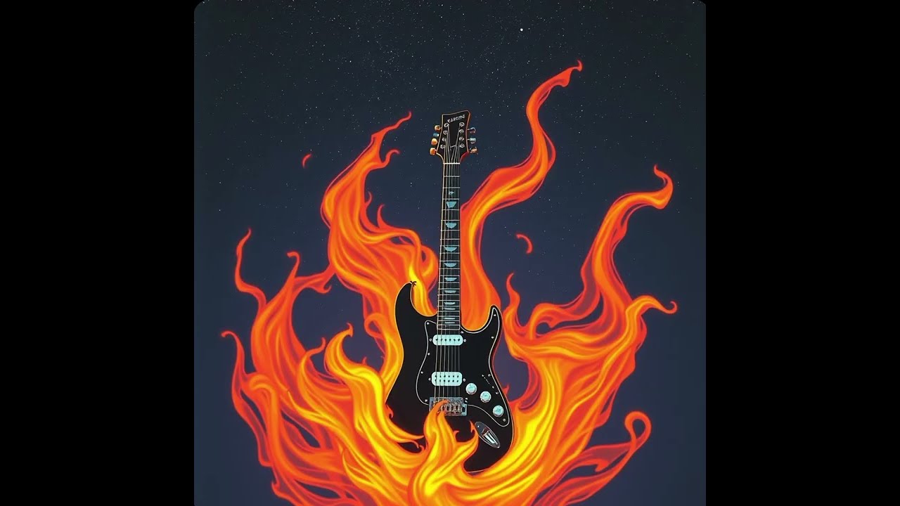 Rock My World
