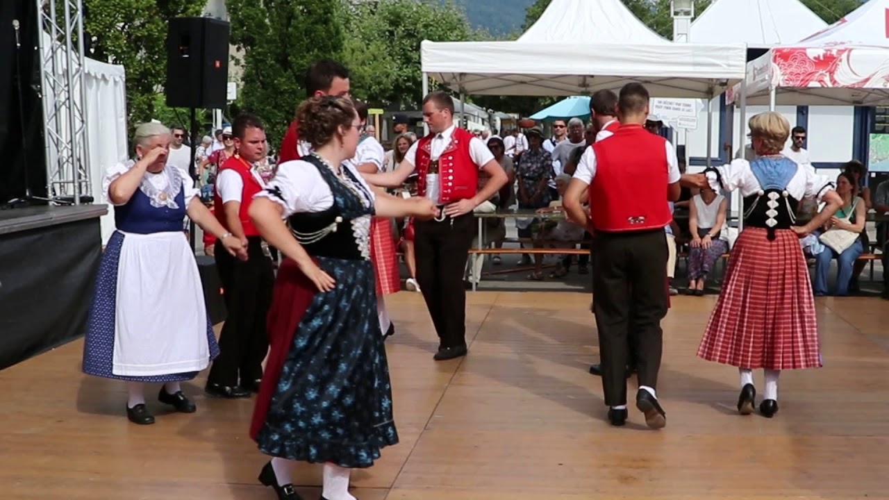 Appenzeller Klatschwalzer