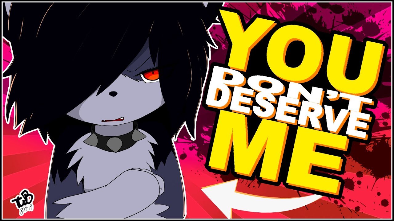 You Don't Deserve Me!?! | VRChat & More Funny Moments | Best of minikane #48