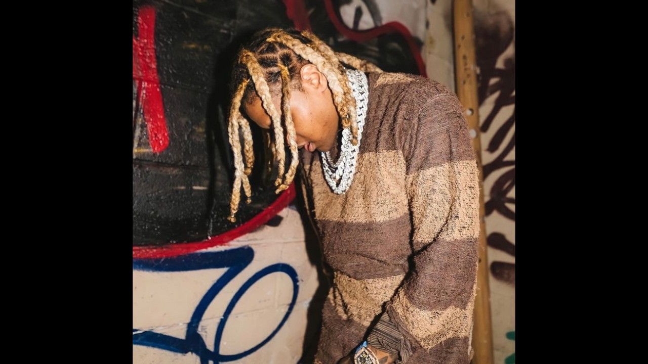(FREE) Lil Durk Type Beat 2026 - 