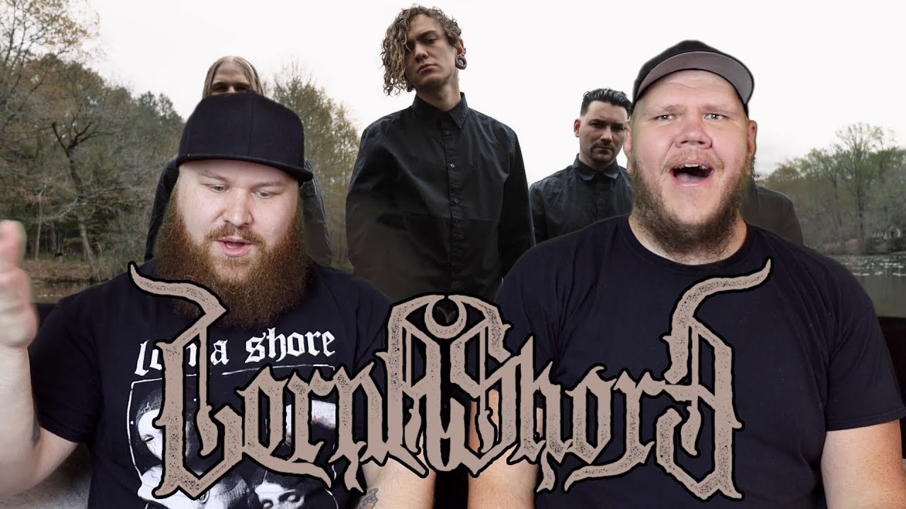 Lorna Shore - To The Hellfire (Reaction)