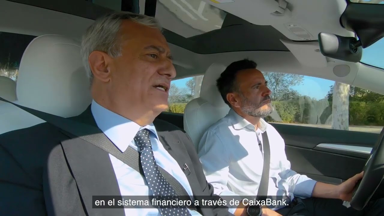 Formaci&oacute;n sobre ruedas. El compliance, prioridad estrat&eacute;gica en CaixaBank