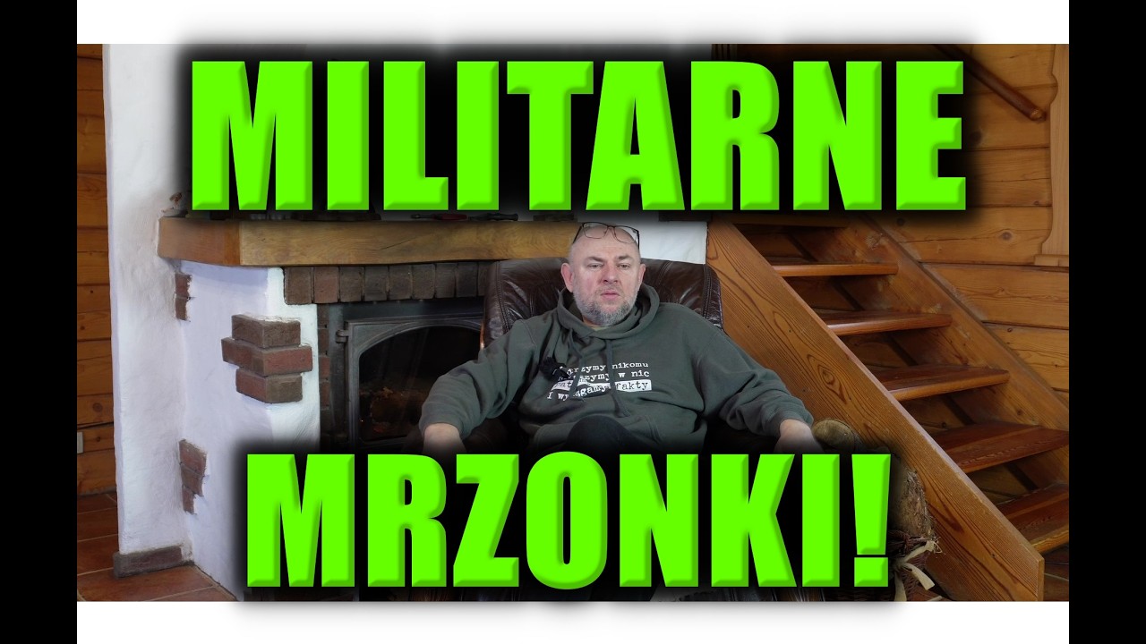 POLSKA SAMA SIĘ NIE OBRONI!