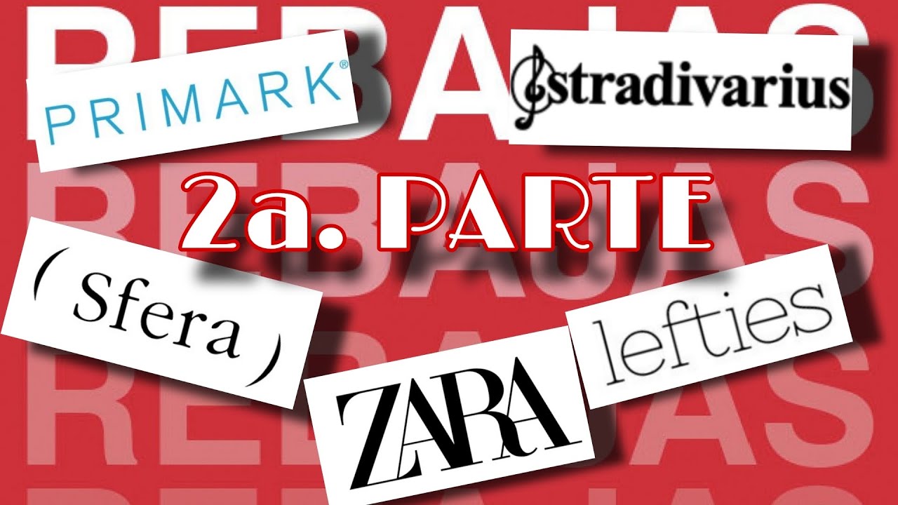 HAUL REBAJAS VERANO 24' ( 2a PARTE )👗👠👖 #rebajas #zara #lefties #stradivarius #sfera