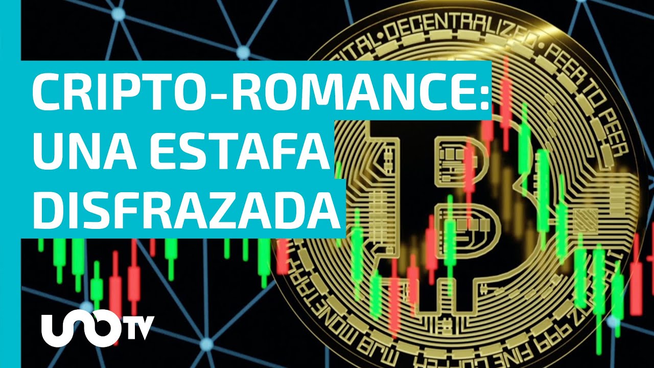 &iquest;Enamorado? Ten cuidado con estafa &ldquo;Cripto Romance&rdquo; en redes; as&iacute; te quitan tu dinero