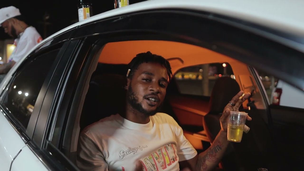 Drako303- LIVE (Official Video)