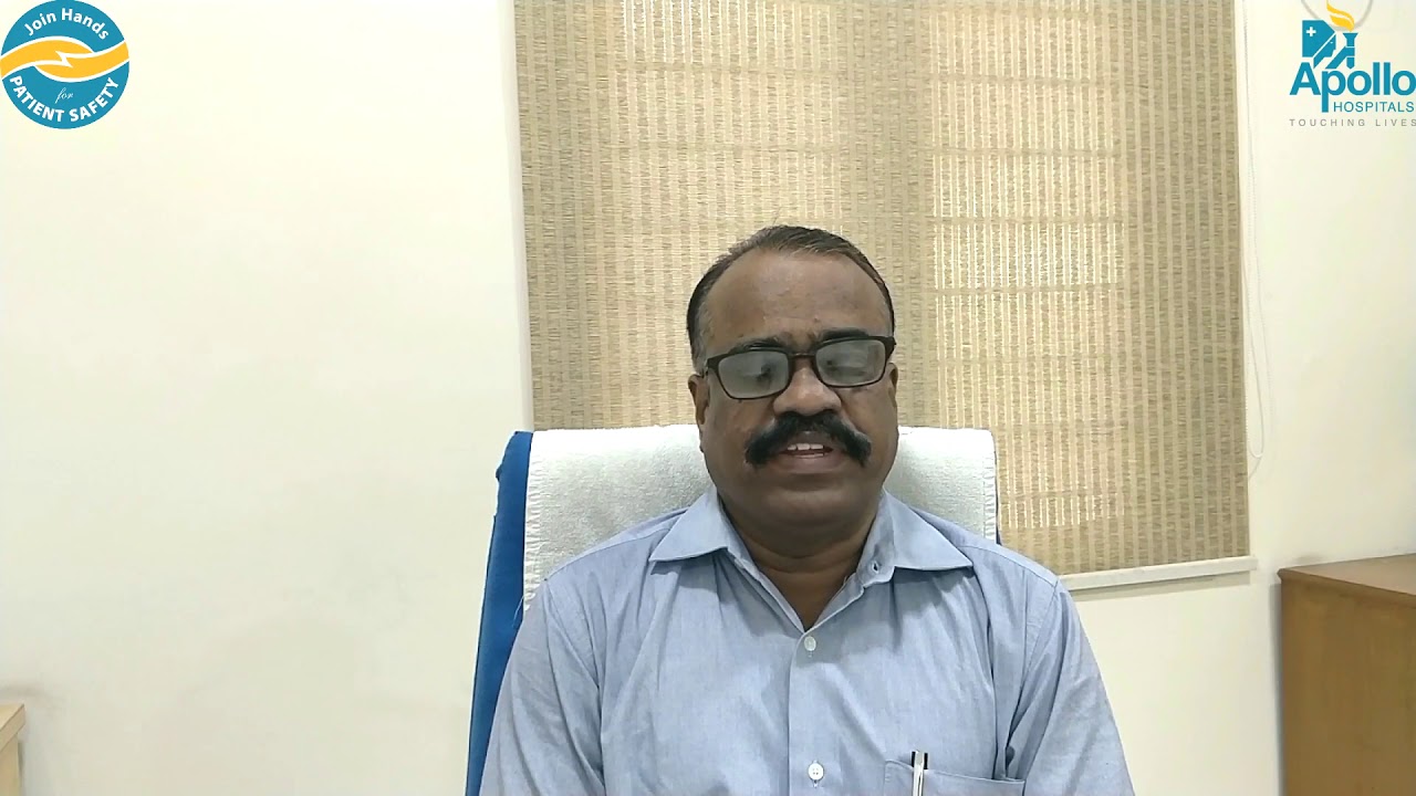 Hospital Safety Programmes