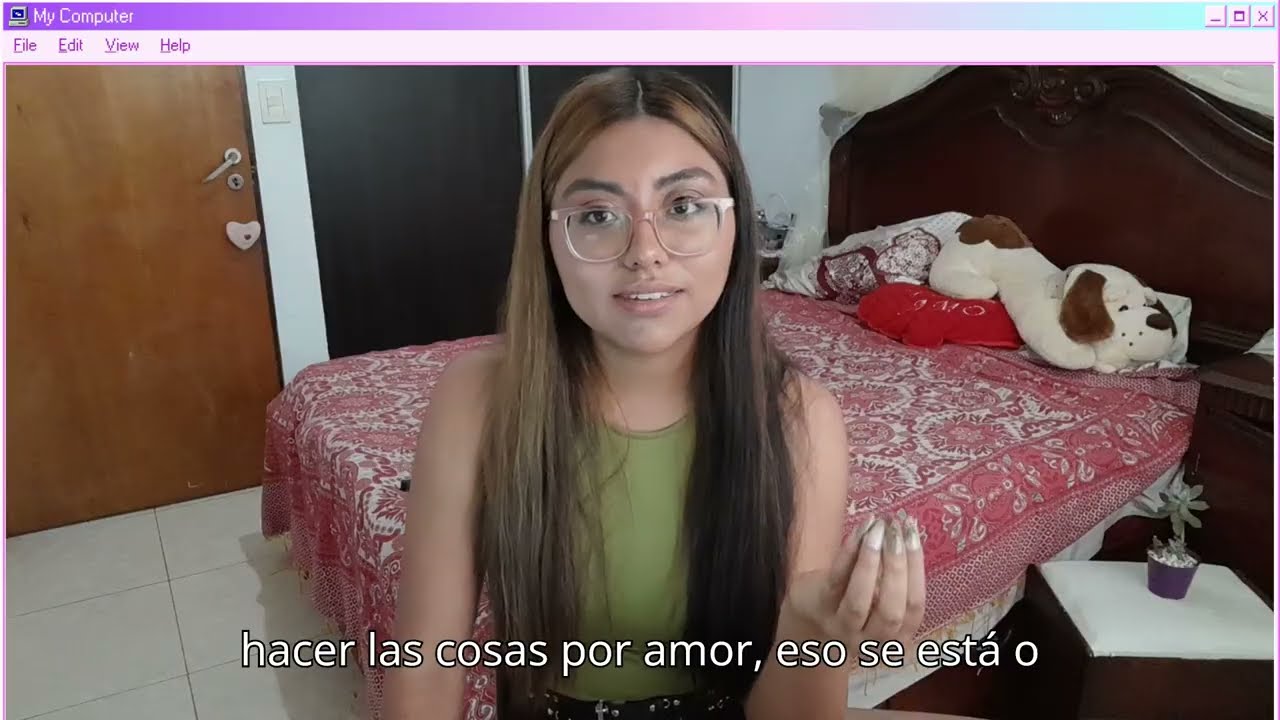 Nos hemos vuelto individualistas.