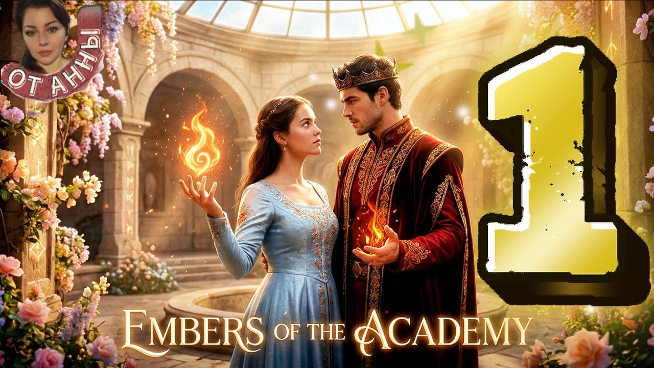 ПОД ЗНАКОМ ОГНЯ ❤️‍🔥 КНИГА 1 ИЗ 2 ❤️‍🔥 АУДИОКНИГА ПОЛНОСТЬЮ❤️‍🔥ФЭНТЕЗИ