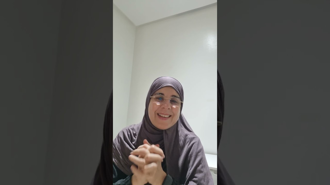 عش احسن مع القرآن... آية المحبة