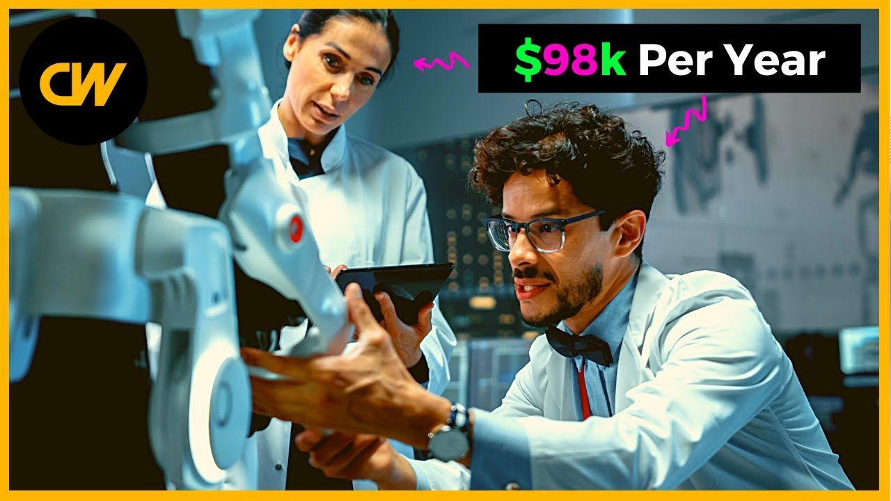 Become a Biomedical Engineer in 2021? Salary Jobs Education