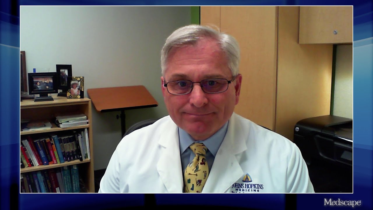 Is the Epstein-Barr Virus Associated With COVID-19?