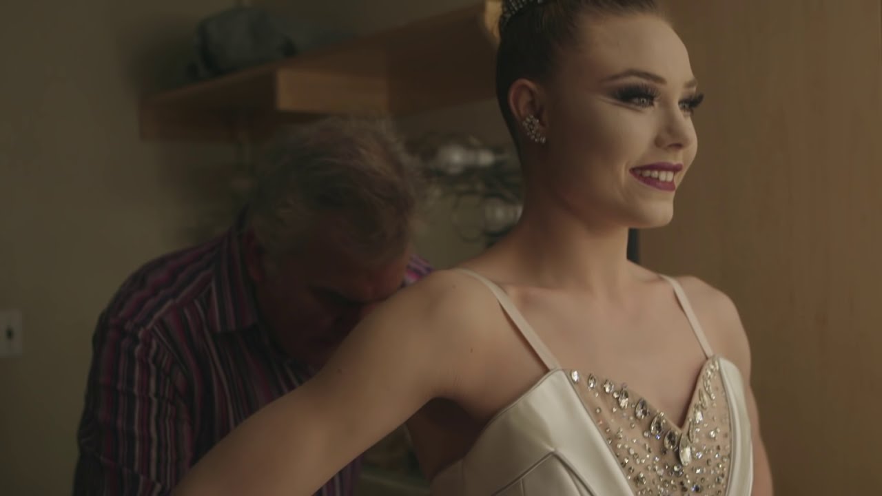 NYC Ballet Presents A Crystal Palace: Redesigning Costumes for SYMPHONY IN C