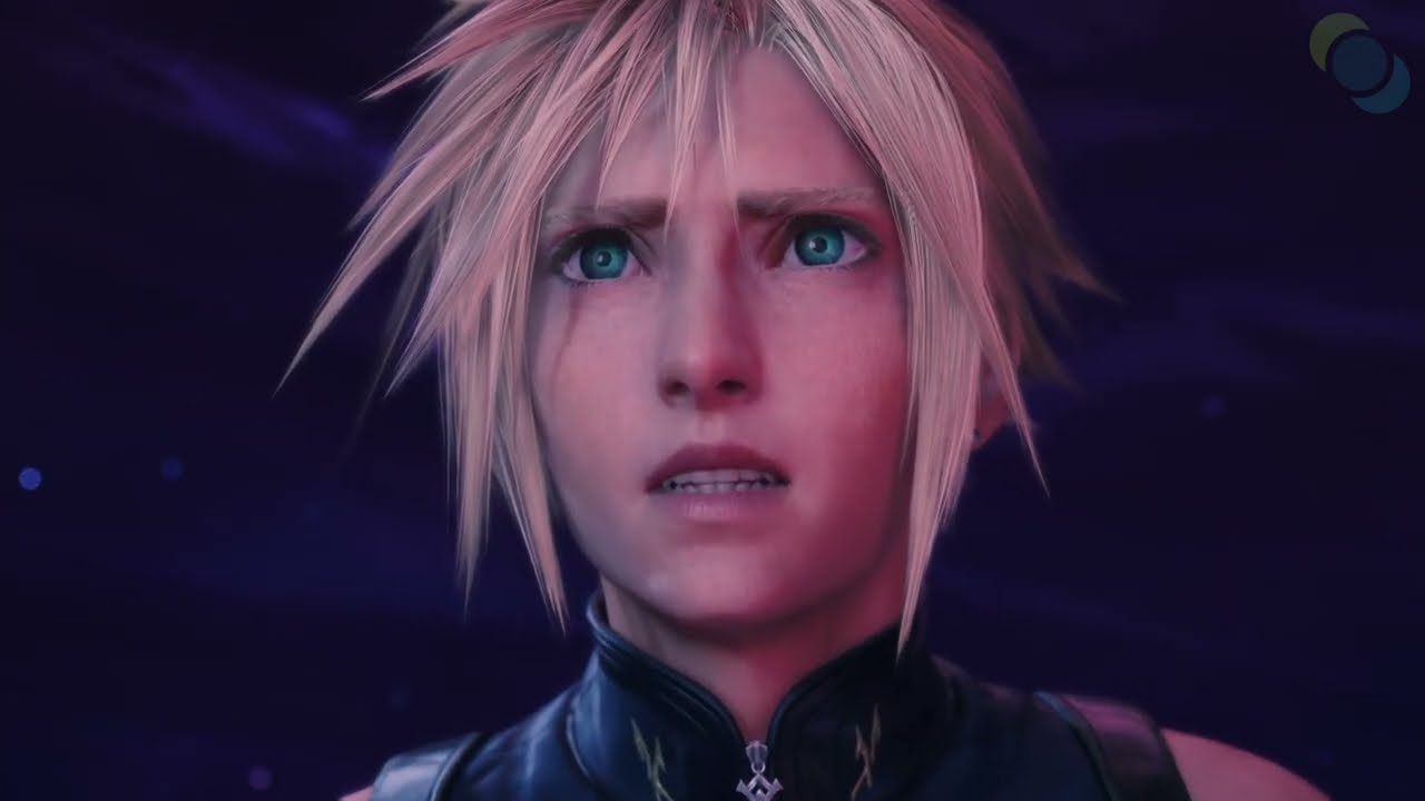 Final Fantasy VII Revelation TGS 2026 Demo - Cutscenes and Boss Fight