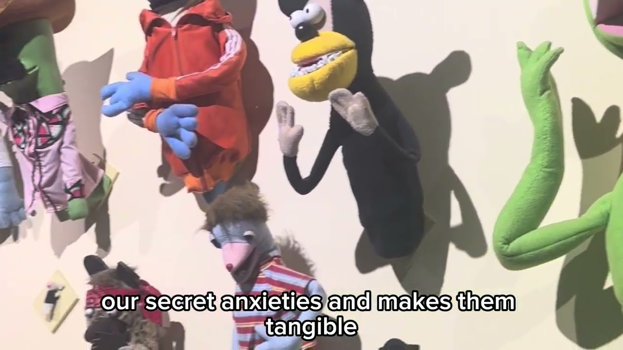 how can art help us understand ourselves and each other better? 