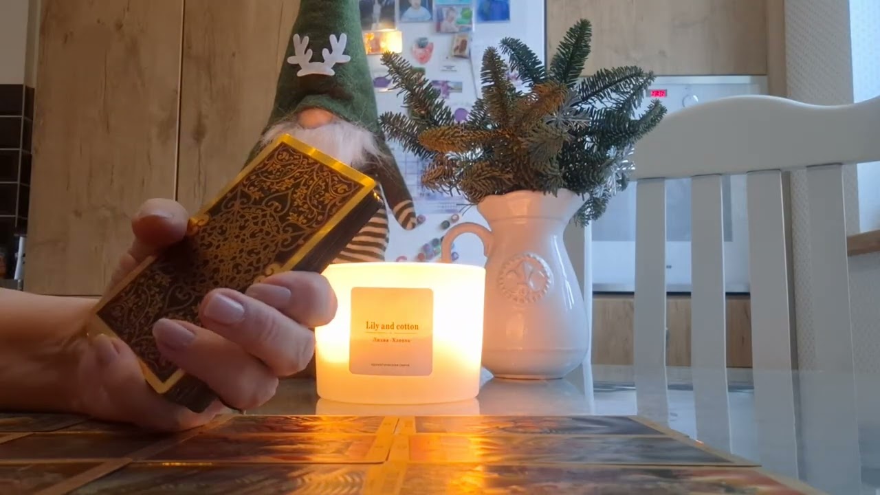 События до конца месяца! 🪩