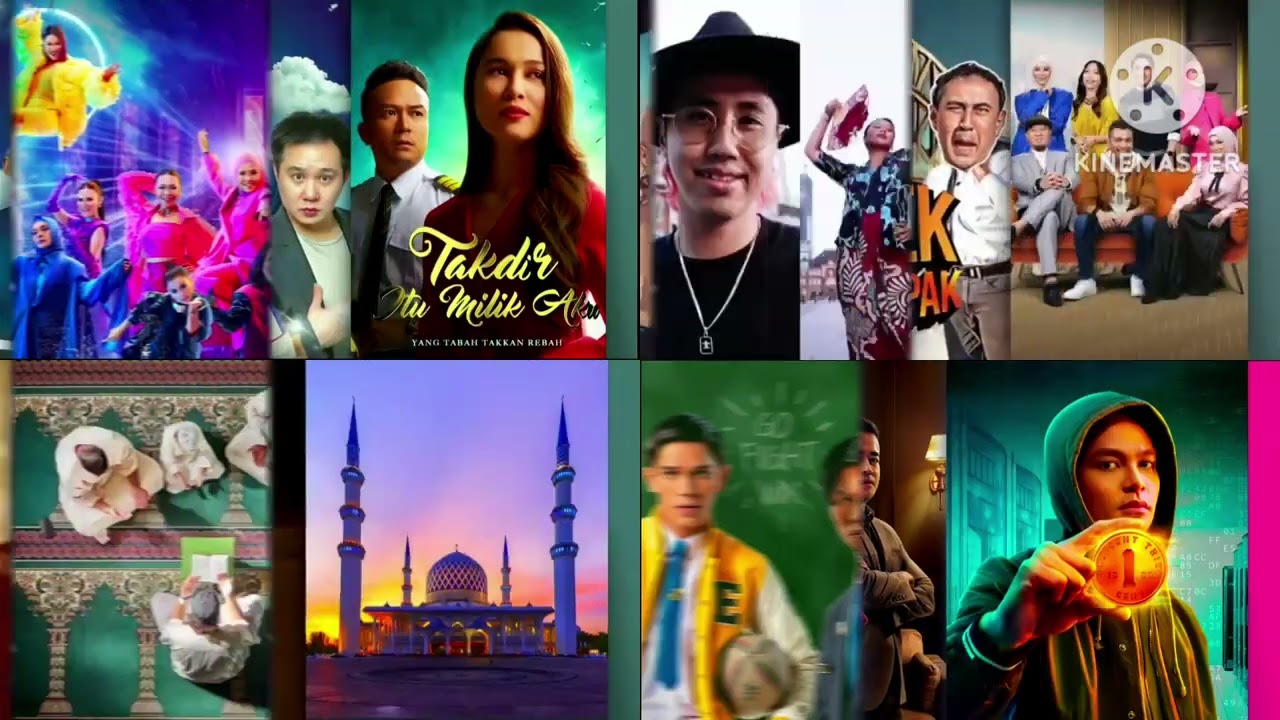 Astro Ria Astro Prima Astro Oasis Astro Citra