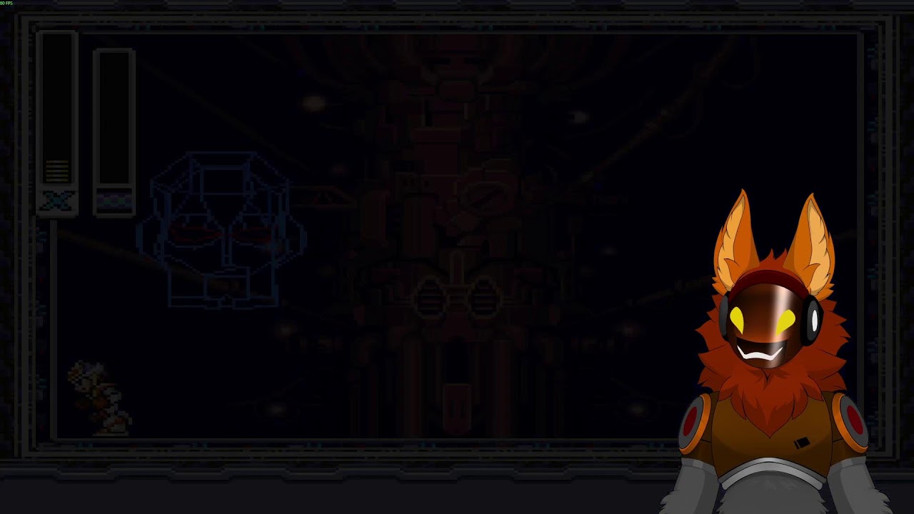 Mega Man X is incredible