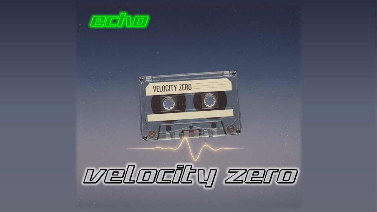 Velocity Zero (album) | Episode 65