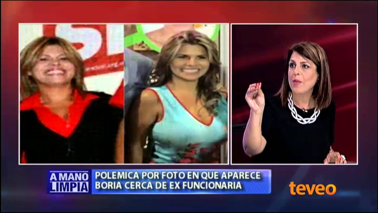 Enchufados: ¿invasión de chavistas en Miami? Parte I - América TeVé
