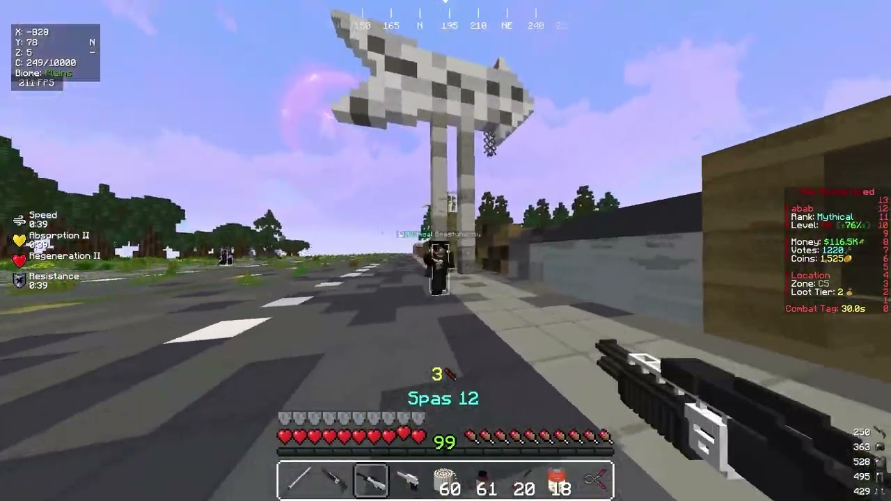 TMD Montage #2 | Eu Sento Gabu! (Slowed)