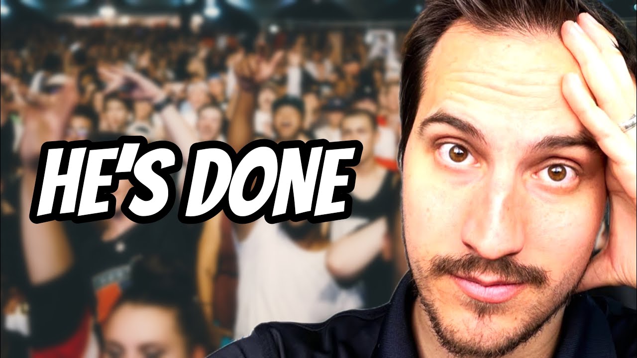 Jeremy Just PROVED he doesn&rsquo;t care about his fans