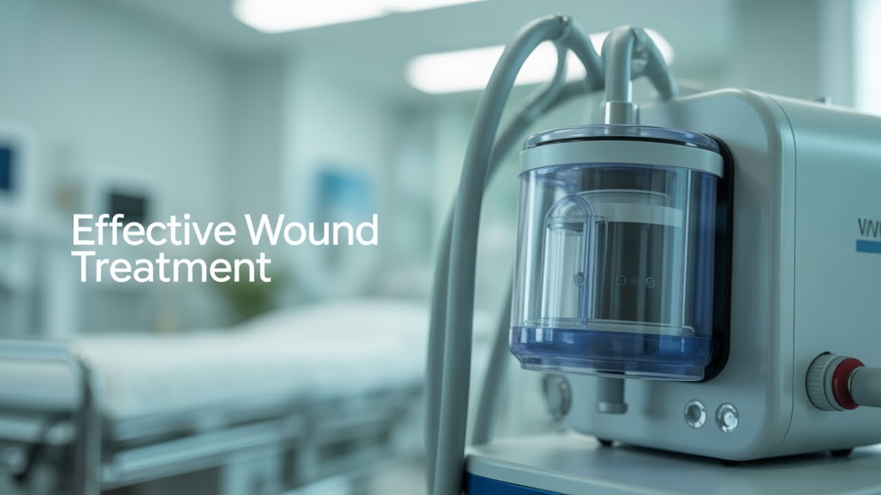 Wound Vac Secrets You Never Knew!